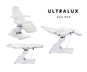 Ultralux Electric Spa Bed