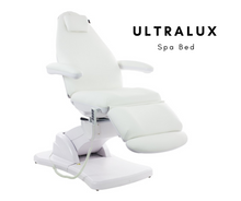 Load image into Gallery viewer, Ultralux Electric Spa Bed