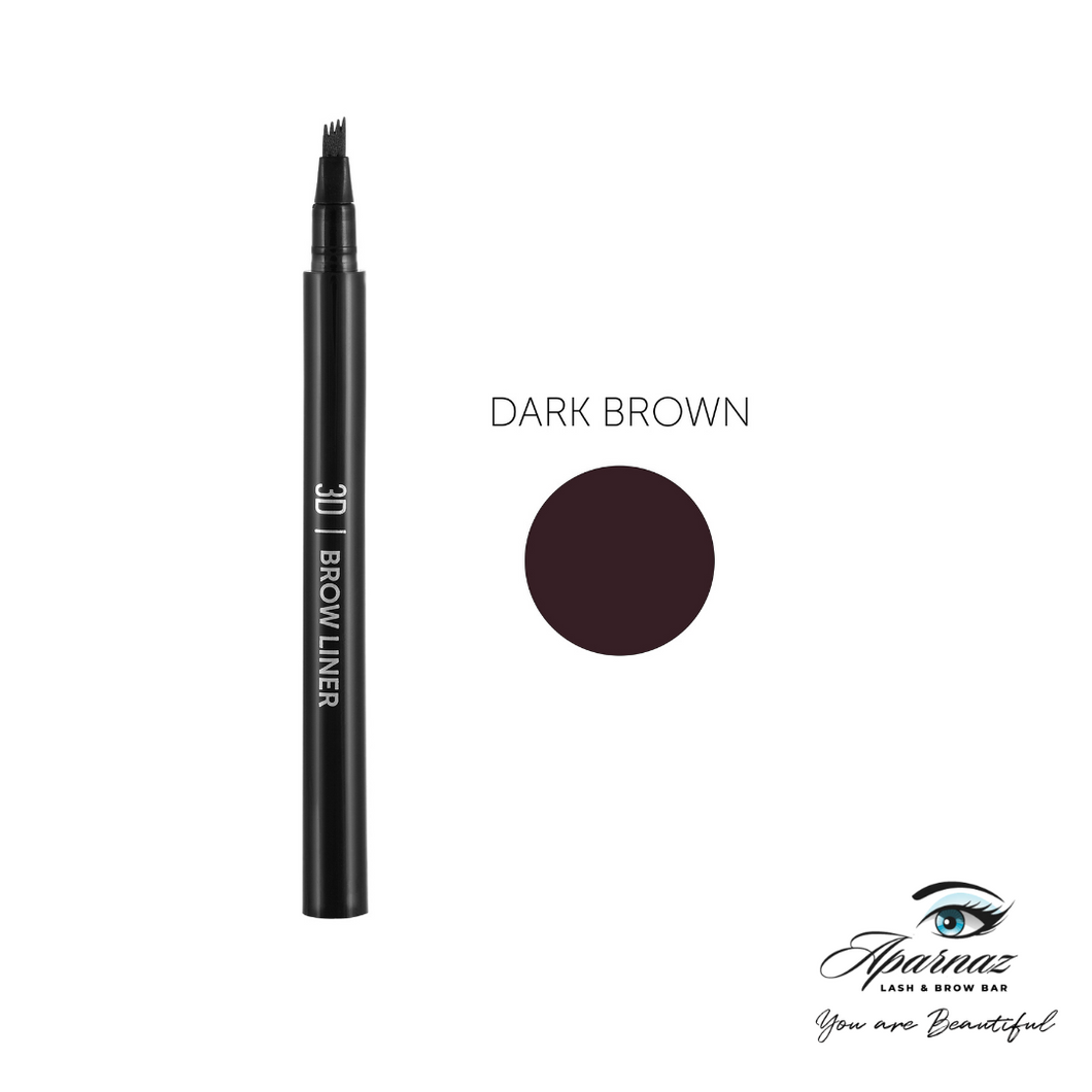 3D Brow Liner