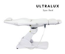 Load image into Gallery viewer, Ultralux Electric Spa Bed