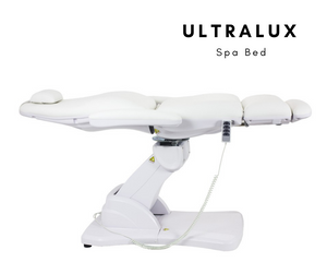 Ultralux Electric Spa Bed