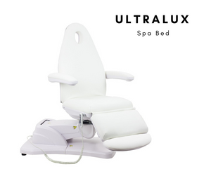 Ultralux Electric Spa Bed