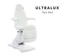 Load image into Gallery viewer, Ultralux Electric Spa Bed